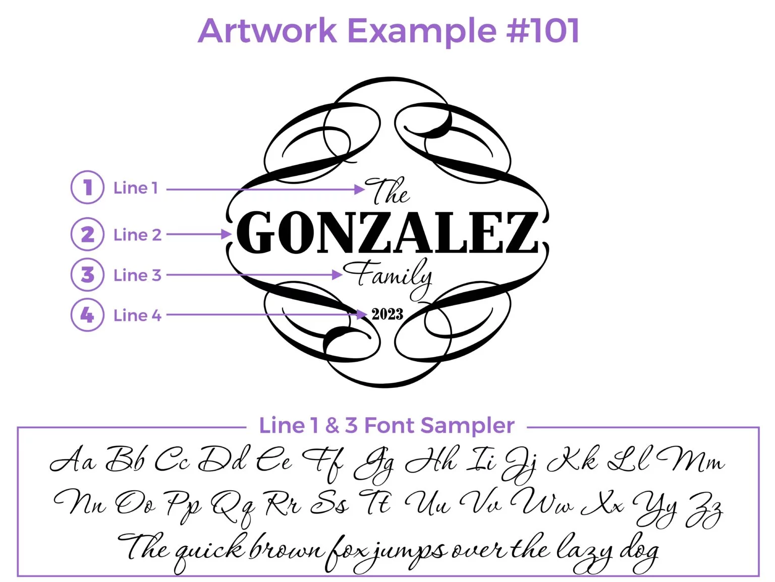 vintage stamp artwork design 101