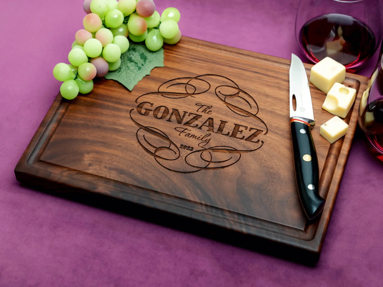 personalized wedding gift for family groom married couple birthday