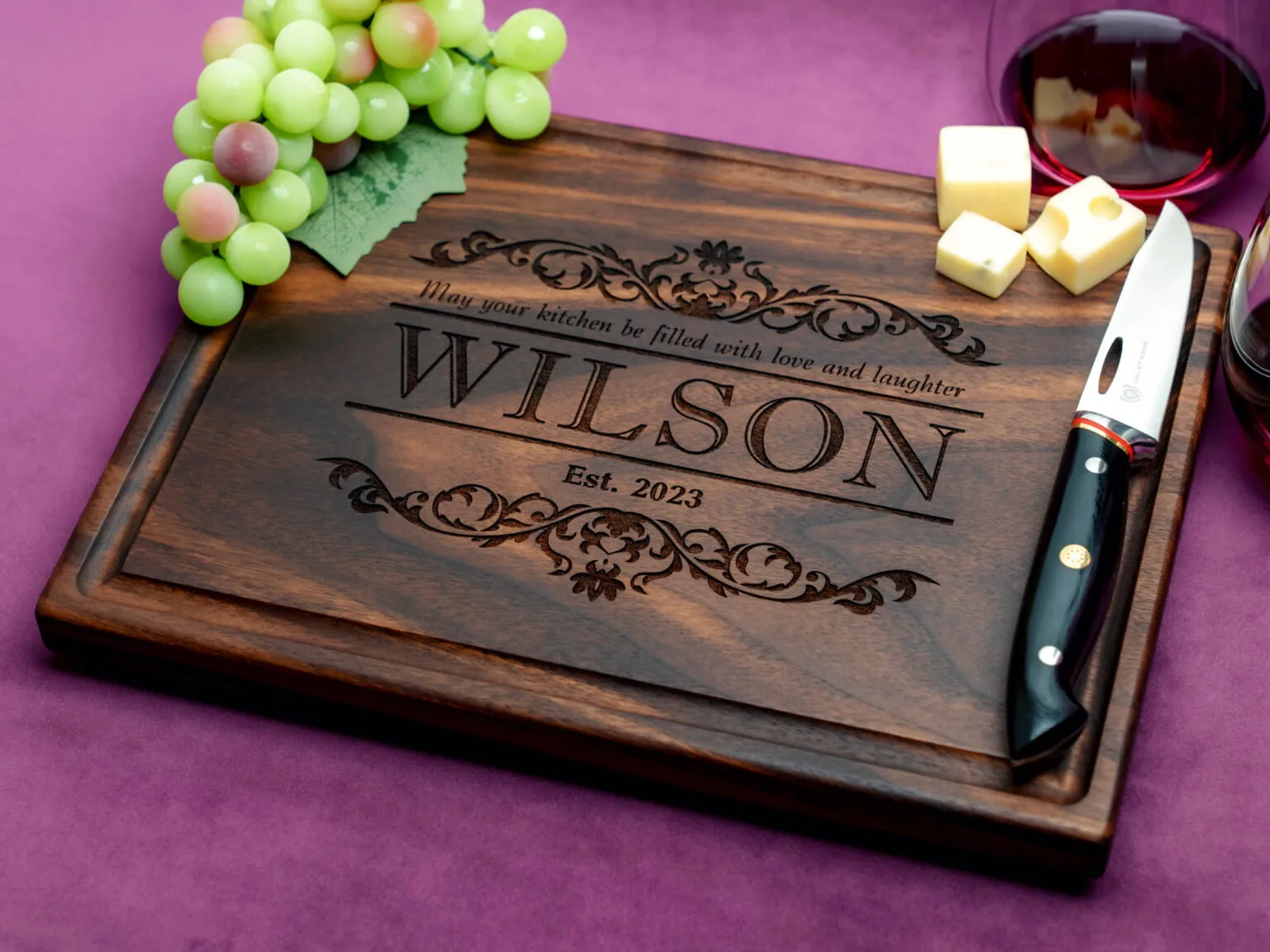 unique gift for couples housewarming or first home buyers