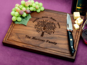 personalized Christmas gift for family reunions anniversary or mother's day
