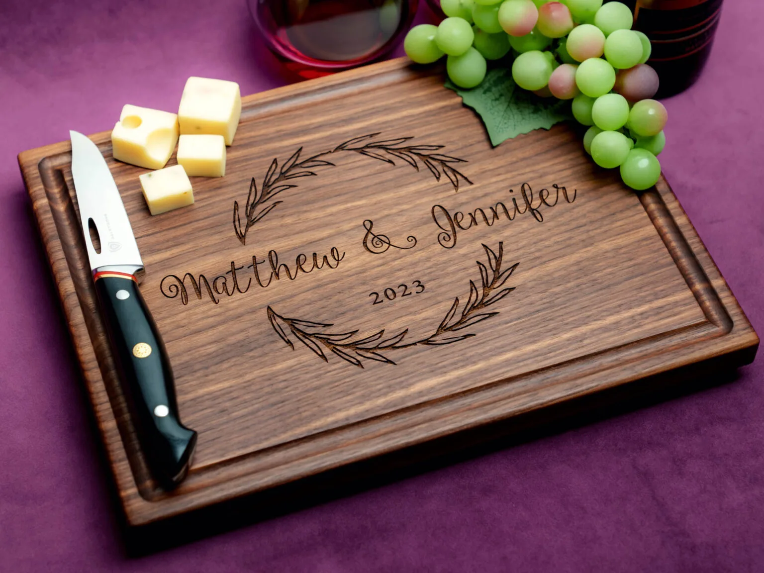 unique gift for newlyweds wedding anniversary birthday or appreciation gift