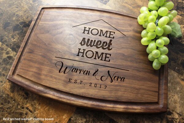 Home Sweet Home Design #941 - Board
