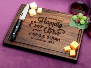 Fairytale Romance Design #014 - Board