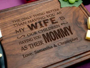 Family Quote Design #103 - Board
