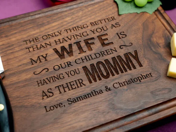 Family Quote Design #103 - Board
