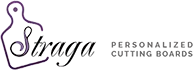 Straga | Personalized cutting boards & chopping blocks