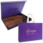 Gift Tote Bag & Box +CA$22.00