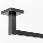 Cubic in Oil Brushed Bronze CA$0.00