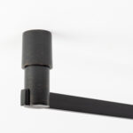 Round in Oil Brushed Bronze CA$0.00