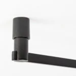 Round in Oil Brushed Bronze CA$0.00