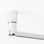 Round in Chrome CA$0.00