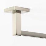 Cubic in Brushed Nickel CA$0.00