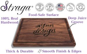 Regal Swirl Design #002 - Board