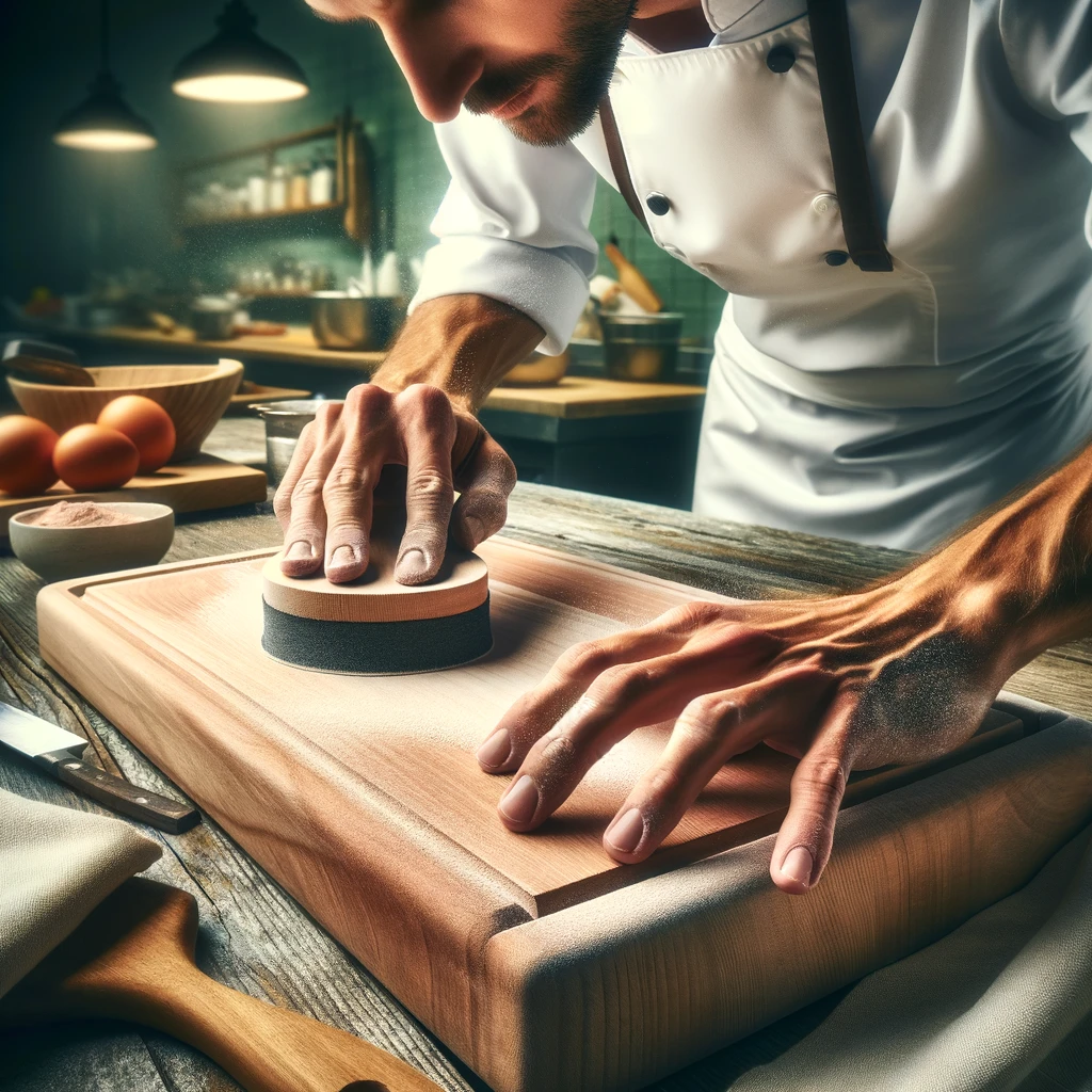 How to Care for Your Personalized Cutting Board 3 How to Care for Your Personalized Cutting Board