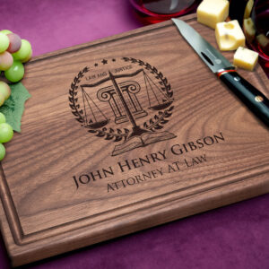 Gift for Attorney Lawyer Lawyer Graduation Paralegal Justice