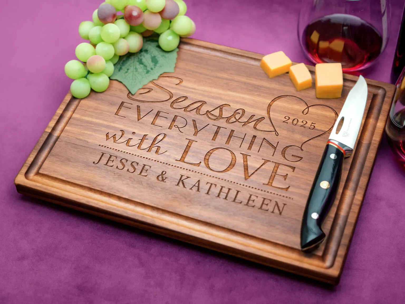 unique gift for couples housewarming or first home buyers