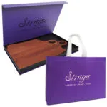 Gift Tote Bag & Box +CA$22.00