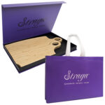 Gift Tote Bag & Box +CA$22.00