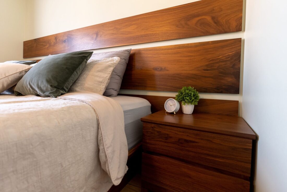 Hardwood Furniture